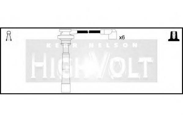 STANDARD OEF736