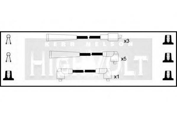 STANDARD OEF662