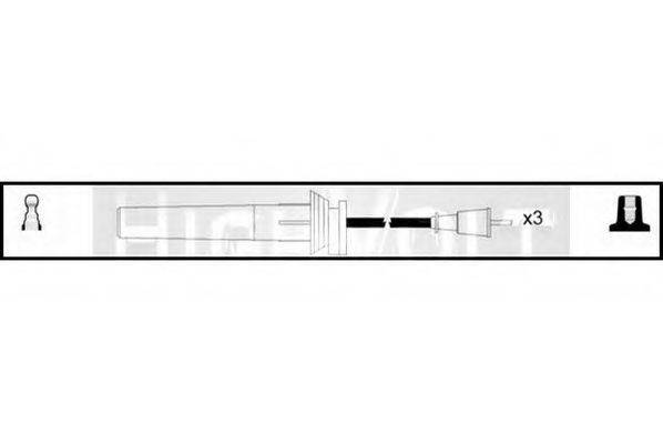 STANDARD OEF174