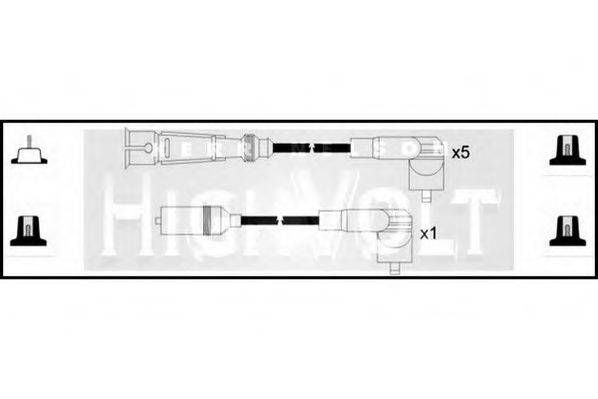STANDARD OEF661