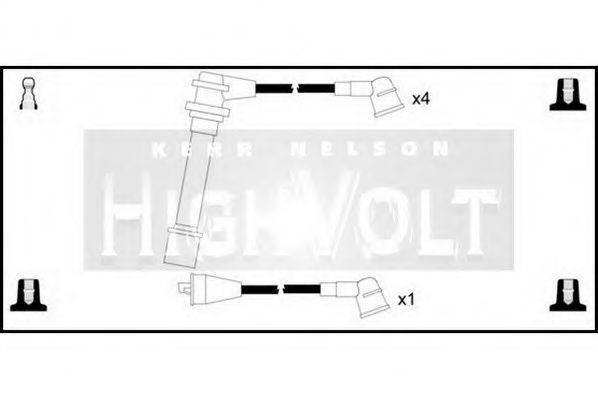 STANDARD OEF162