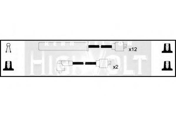 STANDARD OEF1021