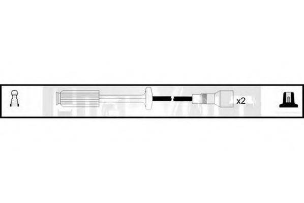 STANDARD OEF718