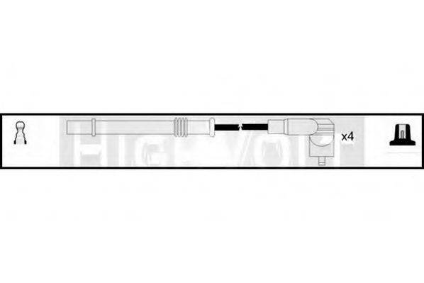 STANDARD OEF1031