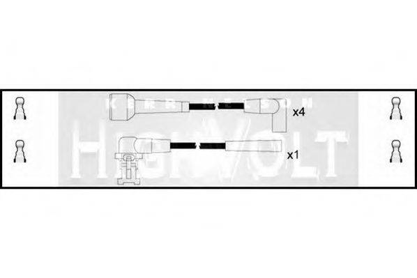 STANDARD OEF099