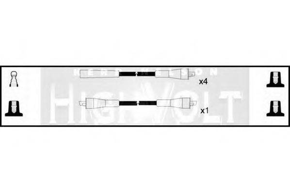 STANDARD OEF788