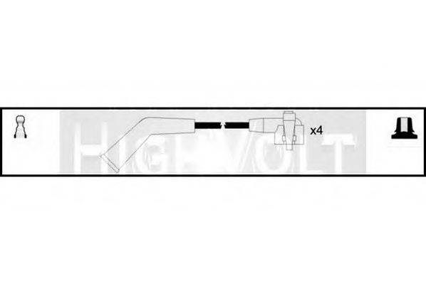 STANDARD OEF272
