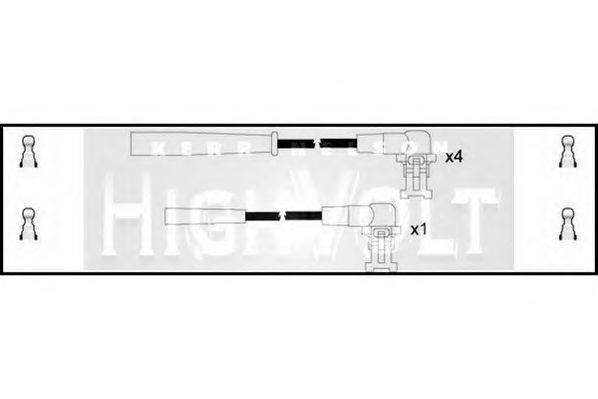 STANDARD OEF095