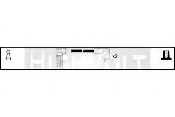 STANDARD OEF158