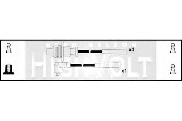 STANDARD OEF228