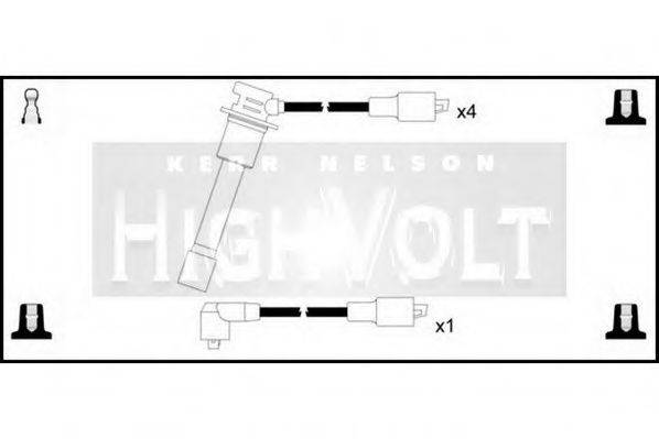 STANDARD OEF317
