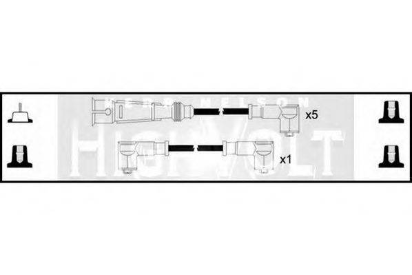 STANDARD OEF470