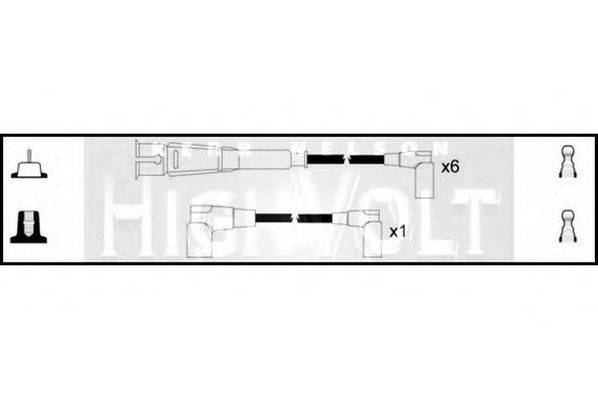 STANDARD OEF136
