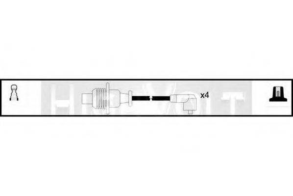 STANDARD OEF323
