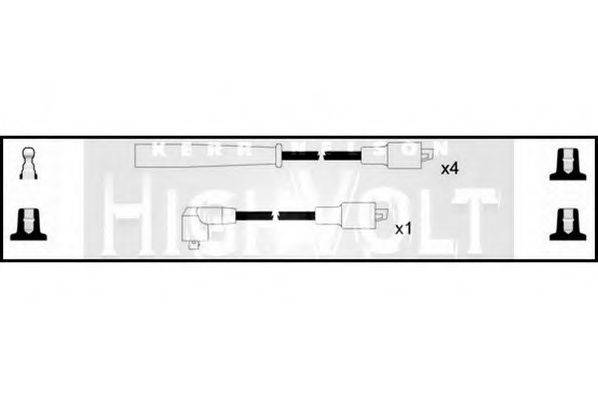 STANDARD OEF345