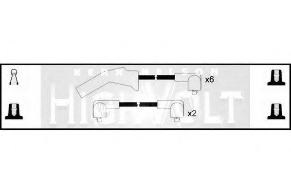 STANDARD OEF139