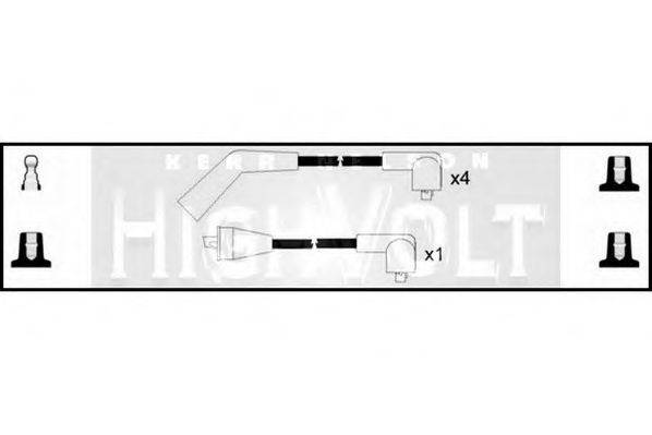 STANDARD OEF023