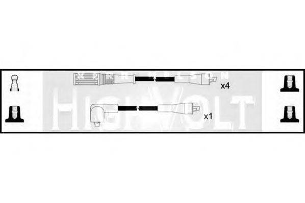STANDARD OEF925