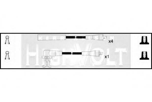 STANDARD OEF973