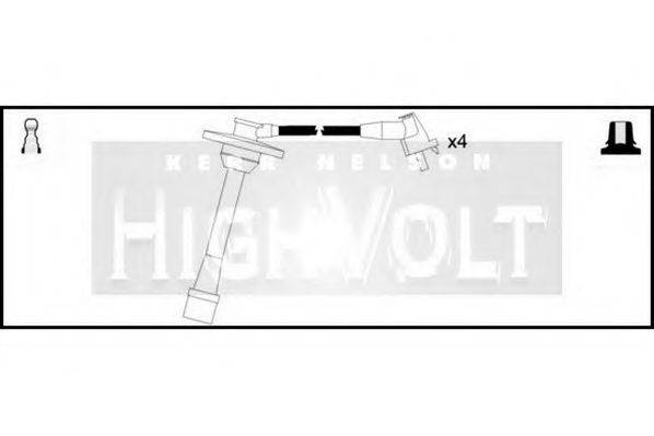 STANDARD OEF899