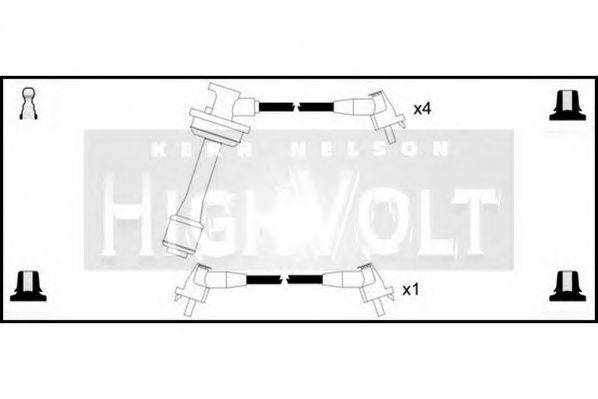 STANDARD OEF418