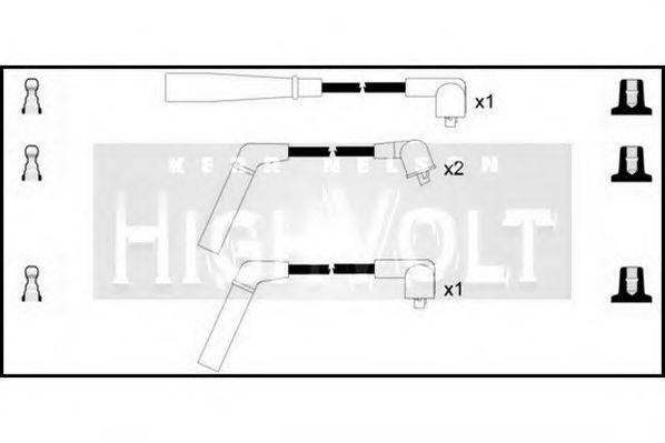 STANDARD OEF163