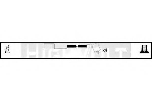 STANDARD OEF532