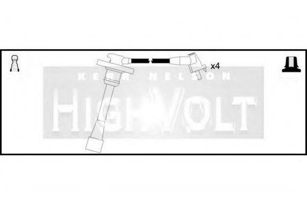 STANDARD OEF134