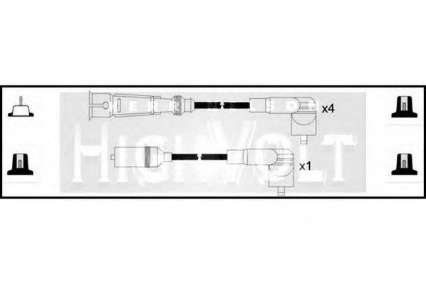 STANDARD OEF959