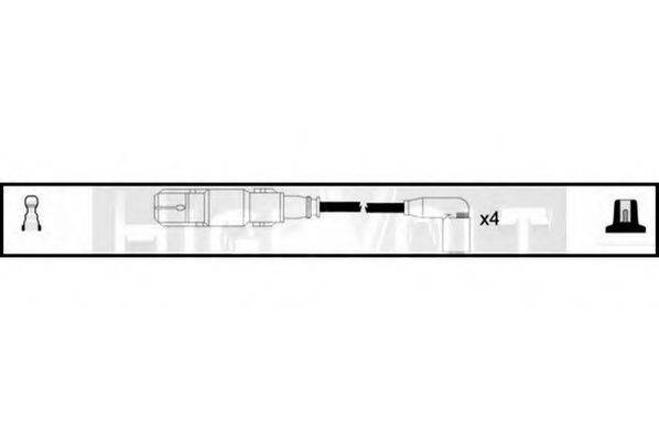 STANDARD OEF613