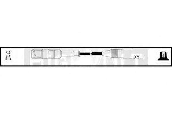 STANDARD OEF338