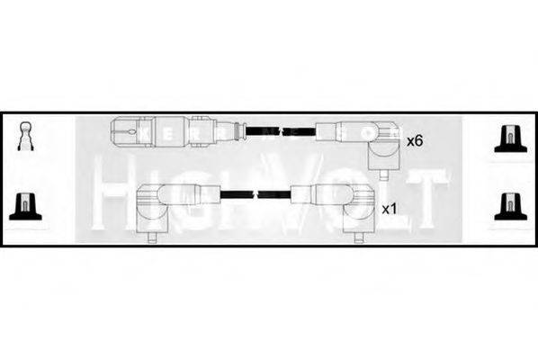 STANDARD OEF119
