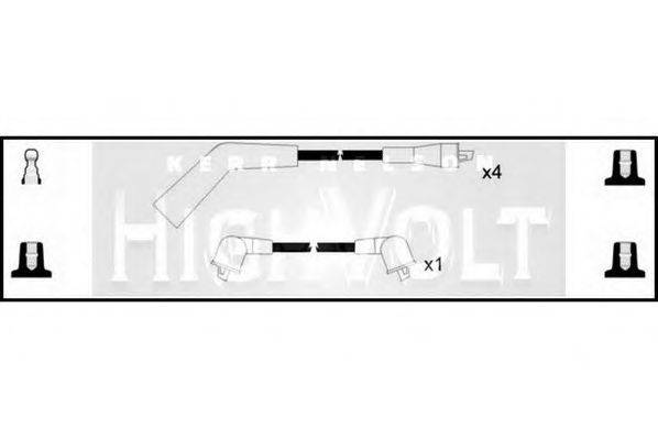 STANDARD OEF377