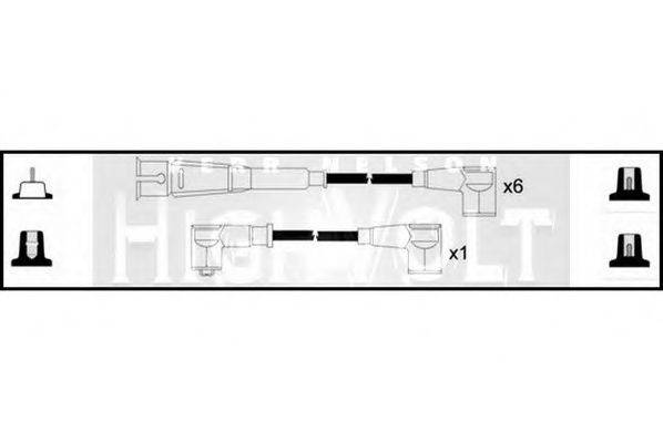 STANDARD OEF937