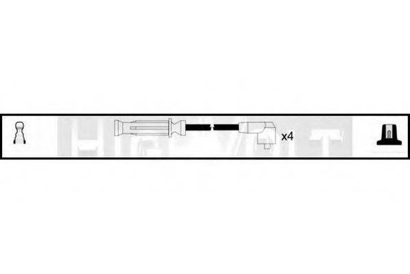 STANDARD OEF548