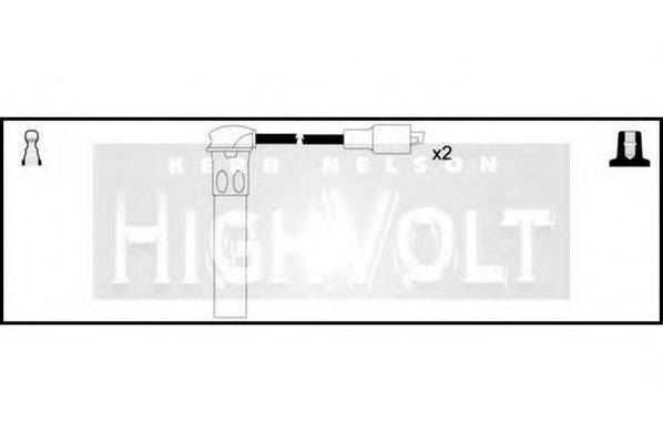 STANDARD OEF657