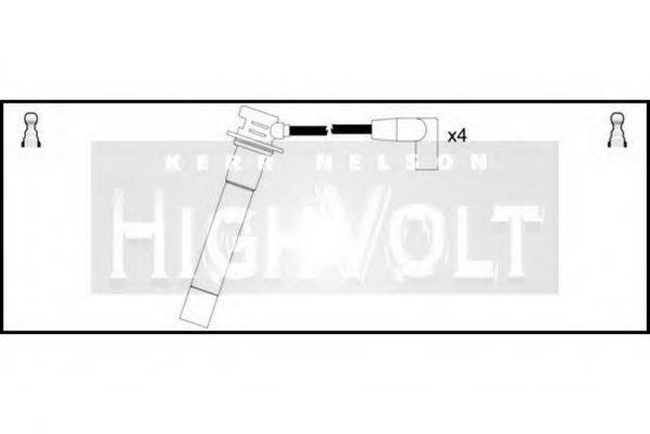STANDARD OEF597