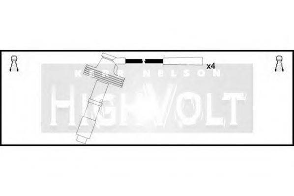 STANDARD OEF712