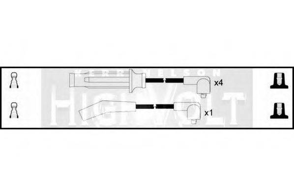 STANDARD OEF714