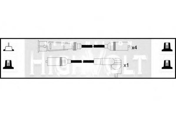 STANDARD OEF675