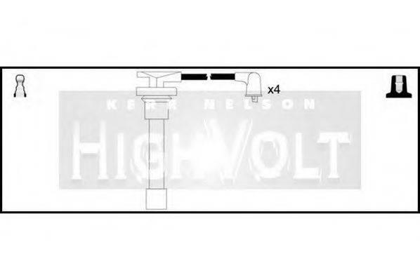 STANDARD OEF694