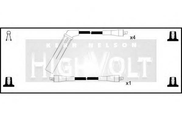 STANDARD OEF571
