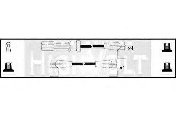 STANDARD OEF104
