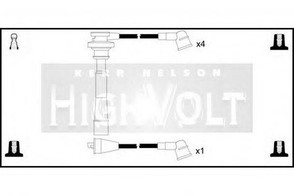 STANDARD OEF115