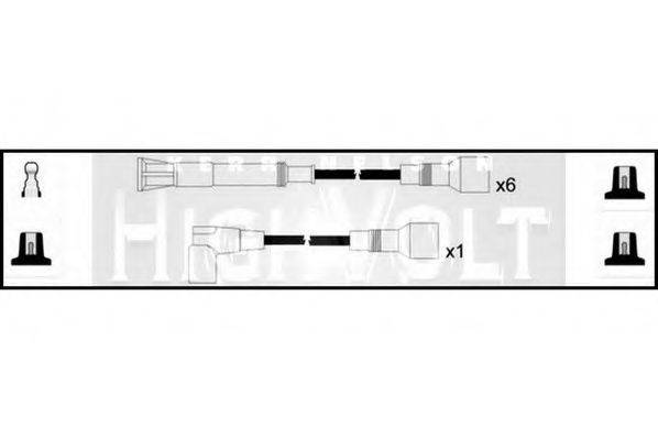 STANDARD OEF285