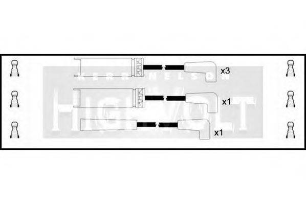 STANDARD OEF902