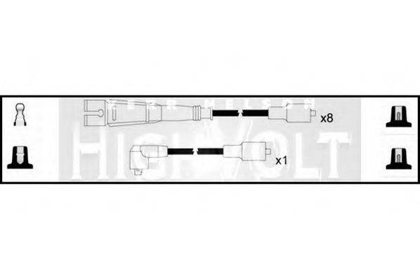 STANDARD OEF1003