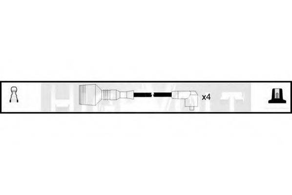 STANDARD OEF427