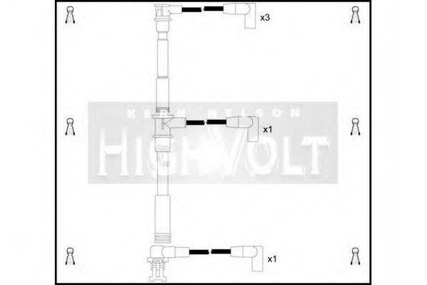 STANDARD OEF110