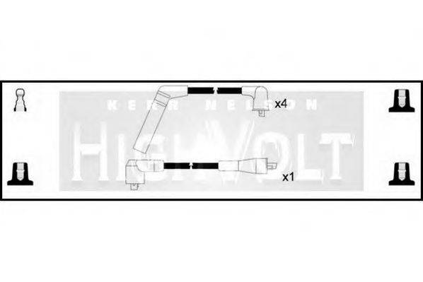 STANDARD OEF261